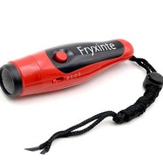 전자 호루라기 3단 체육 운동회 훈련 jun+25046UU, 블랙