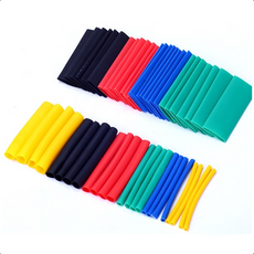 낚시 열수축 튜브 530pcs, 1개
