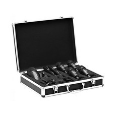 AKG DRUM SET SESSION I 七件式鼓組收音麥克風套組, 1個