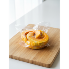 25년 햇 수확 잘익은 늙은호박 맷돌호박 손질 호박, 1개, 1kg