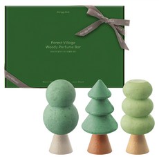 donggubat Forest Village沐浴清潔香氛棒組, 1組