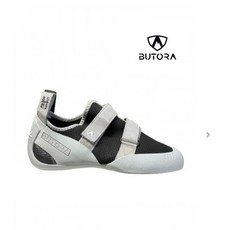 부토라 하바라 암벽화 BUTORA NEW HABARA 3D BLACK