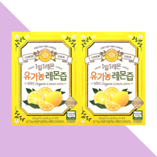 홀베리 유기농 레몬즙 레몬수 14포X2박스, 홀베리 유기농 레몬즙 14포 x 2박스 (28포) 레몬