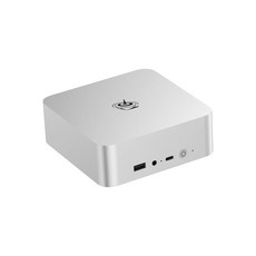 Beelink 미니 PC EQi13 Pro 컴퓨터 인텔 i5 13500H(최대 4.7GHz) 12C/16T 마이크로 PC 32GB DDR4 RAM 1TB M.2 PCIe4.0