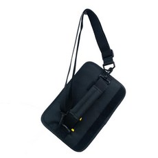 키밍 스포츠골프백 연습백, 블랙