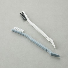 락앤락 용기전용세척솔 2P세트, 1세트