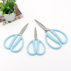 다용도 가위 자수수예 가위, 소, 1개