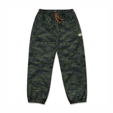 하울 서플라이 노웨어 팬츠 허니컴 HOWL SUPPLY NOWHERE PANT HONEYCOMB 25/26 보드복