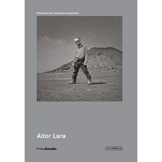 (영문도서) Aitor Lara: PHotoBolsillo Paperback, La Fabrica, English, 9788416248278