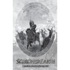 (영문도서)Scorched Earth Paperback, Dedalus, English, 9781915568816