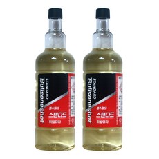 불스원 불스원샷 스탠다드 휘발유차 500ml 2통, 4.불스원샷 스탠다드 500ml 휘발유 2개, 2개, 가솔린 전용