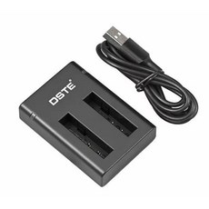 副廠 Kodak WPZ2 雙槽充電器 LB-015 雙充 USB充電器 電池充電器, 1個