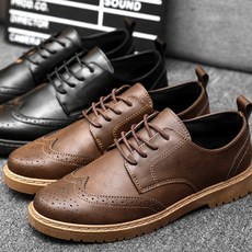 ZG-N18N 베이직 캐주얼 로퍼 모던 2컬러 구두 남성화