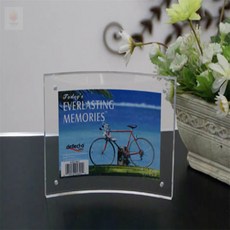 고프로컬렉션 자석액자 아크릴사진액자, 3R