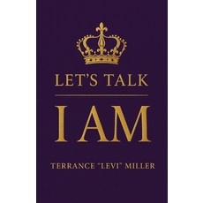 (英文圖書)Let's Talk "I AM" 平裝版, Brittney Lashe, 英文
