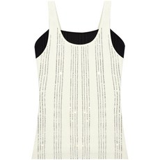 아티코 더블 레이어드 탑