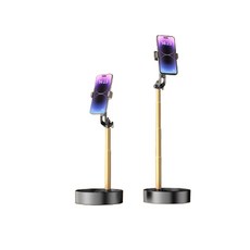 Adyss疊品 桌面手機支架Z10 穩固防晃/折疊收納/高度角度可調, 1個