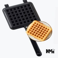 와플팬 아이들간식 크로플팬