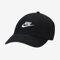 나이키 헤리티지86 퓨추라 워시드 캡 모자