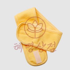 메이크업 샤워 헤어밴드 띠 혜명상점