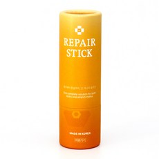 튼살크림 스틱형 임산부 청소년 튼살연고 리페어 스틱, 1개, 15g