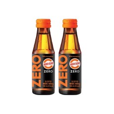 광동제약 비타 500 제로, 100ml, 100개