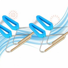 Alseeko 알시코 차량용 면도기 펫 털 제거 도구 2개입 - 먼지 제거 카펫 스크래퍼 강아지고양이 차량가구용 레이크 M6 2개