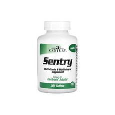 2개X WellBetX 베르베린 베지 캡슐 120정캡슐 1정당 500mg 895578, (아이허브) 센트리 성인용 종합비타민 종합미네랄 보충제