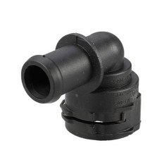 KITCO 5Q0122291H 快速接頭 水管 適用於 VW Golf Jetta A3 Q3 Octavia, 1個