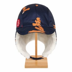 [백화점정품] 베베드피노 유아 모자 [키즈]올오버제스에비에이터캡_BP44AH320 키즈 아기