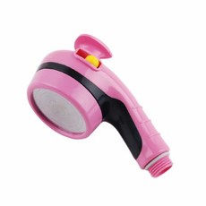 강아지 샤워기 헤드 싱글 반려동물샤워기 애견샤워기 eso+80322Ud