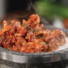 남도 부추꼬막비빔장, 10개, 150g