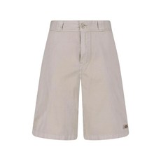 디키즈 247 13인치 로고 패치 버뮤다 쇼츠