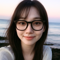 몬타라 블루라이트 99.99% 차단 안경