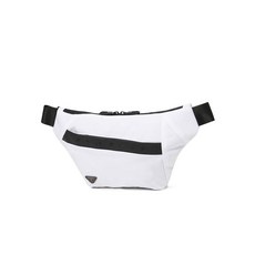 매장정품 다이나핏 DYNAFIT 힙색_White YUA23B23W2 278201, 00(FREE)