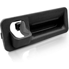 기아 스포티지 2016-2019용 후면 트렁크 해치 손잡이 교체 81260-D9010 리드 외부 해제 USA, 기아 스포티지 2016-2019용 후면 트렁크 해치 손