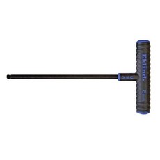 64860 육각 볼렌치 에클랜드 T볼렌치 T렌치 6x255mm 87442PC 1(ea)