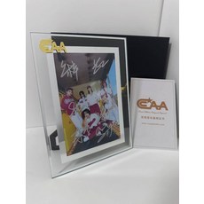 Boystory 簽名照 附證書 禮盒裝, 4, 樣式