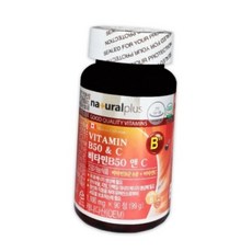 돈스텔 판토텐산 비타민B50 앤 C