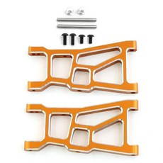 메탈 프론트리어 스윙 암 스티어링 컵그룹 시트 데저트 버기 부품, Color: 5. A