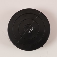 전기물레 도자기 전동 자동 미니 플라스틱 바퀴 회전 턴테이블 DIY 360 플레이트 점토 조각 도구 직경 11 cm 18cm 1 개, 11.2cm