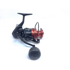 OKUMA 寶熊 阿諾 Z8000R 紡車式捲線器 大物專用 強力輕量 進階9培林 轉動更順暢