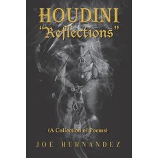 (外文書)Houdini "Reflections" Paperback, Independently Published, English