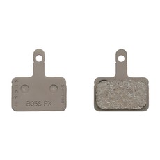 B01S B05S - RX 자전거 디스크 브레이크 레진패드 (벌크), 1개