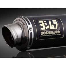 【安全屋】日本 YOSHIMURA 吉村 DAX125 全段排氣管 GP-MAGNUM GP管 臘腸狗 JB04, 1個, SC (碳纖維) (請先詢問商品庫存)