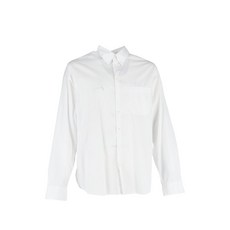 조르지오 아르마니 중고 버튼 업 셔츠