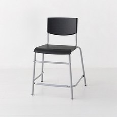 마켓비 DROG 의자 45cm 당일발송 17887, 화이트