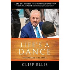 (영문도서) Life's A Dance: Understand The Steps Hardcover, Franklin Green Publishing, English, 9781936487585