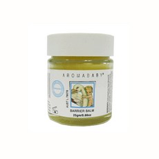 아로마베이비 베리어밤(25g), 1개