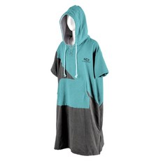 游龍潛水 AROPEC 保暖吸水毛巾衣(浴巾衣)-拼接款